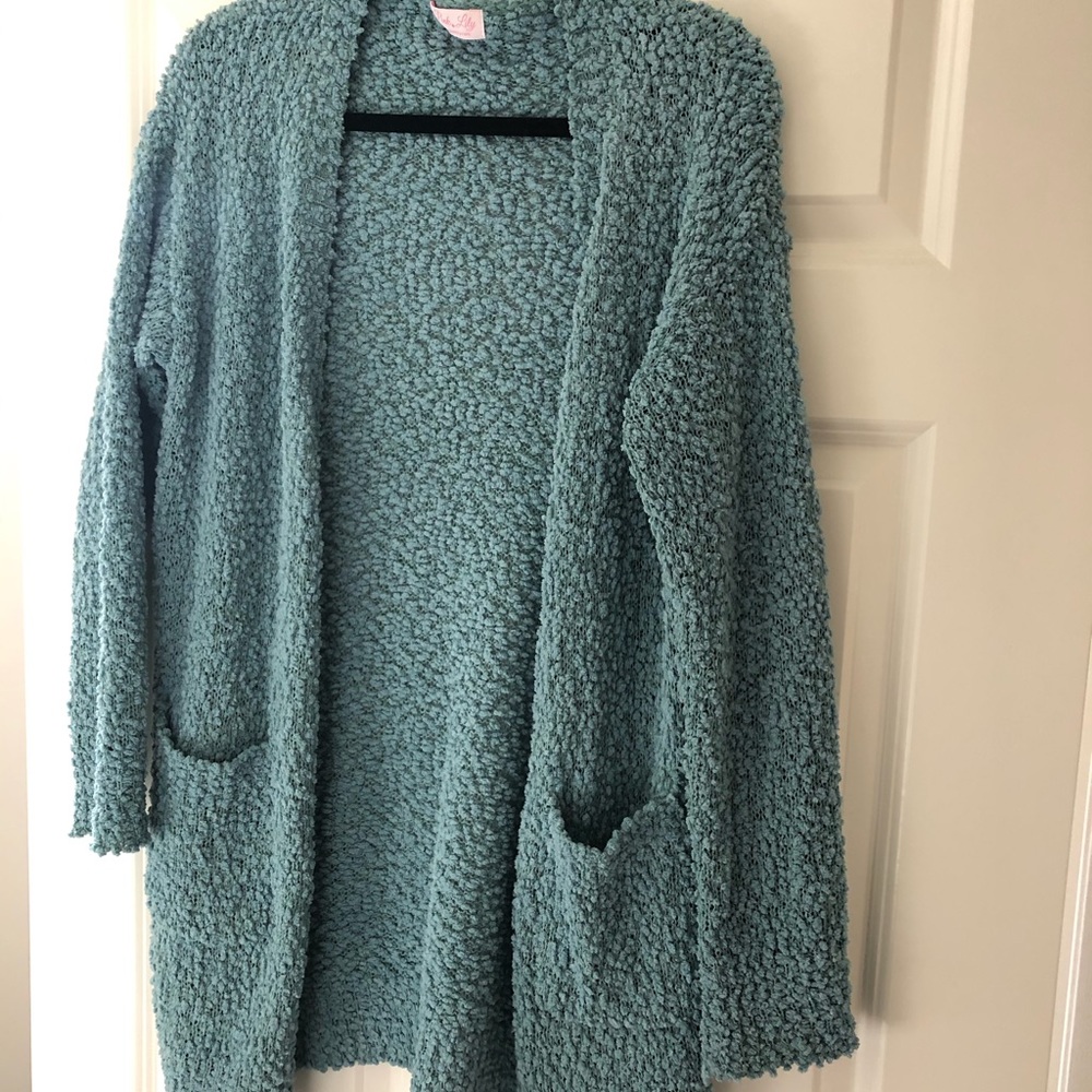 Cardigan